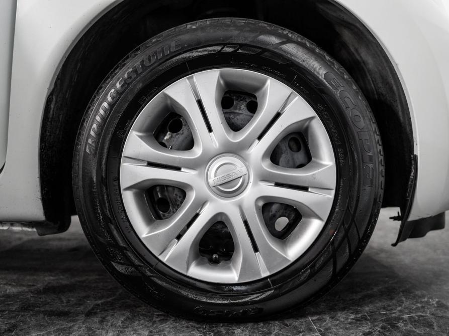 Nissan Note II Иркутск  - изображение 17