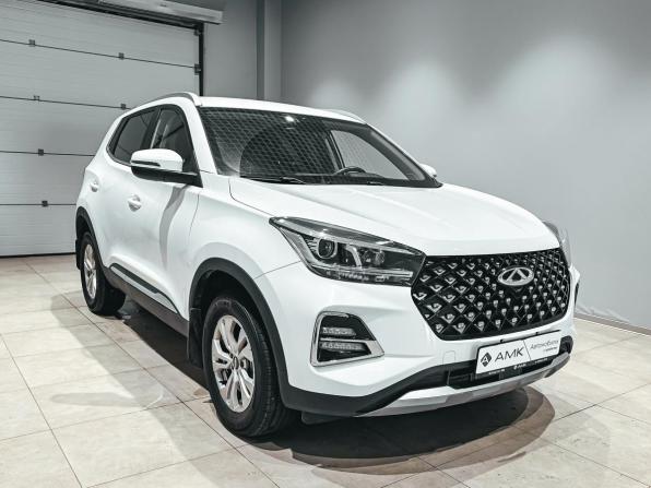 Chery Tiggo 4 Pro I с пробегом 2024 года, цена 1 601 375 рублей, 30500 км, внедорожник, Автокод Объявления