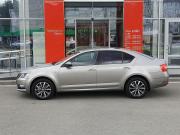 Skoda Octavia III (A7) Рестайлинг Брянск  - изображение 24
