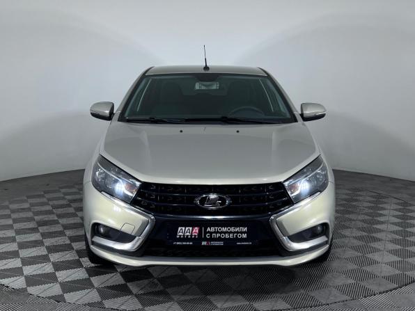 Lada (ВАЗ) Vesta I с пробегом 2020 года, цена 850 000 рублей, 186515 км, седан, Автокод Объявления