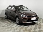 Kia Rio IV Рестайлинг Санкт-Петербург  - изображение 19