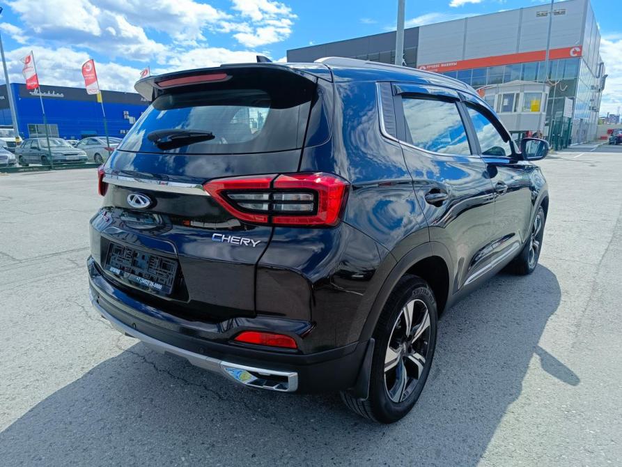 Chery Tiggo 4 Pro I Рестайлинг Тюмень  - изображение 7