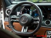 Mercedes-Benz E-Класс V (W213 S213 C238) Рестайлинг Москва  - изображение 36