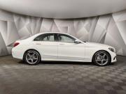 Mercedes-Benz C-Класс IV (W205) Москва  - изображение 27
