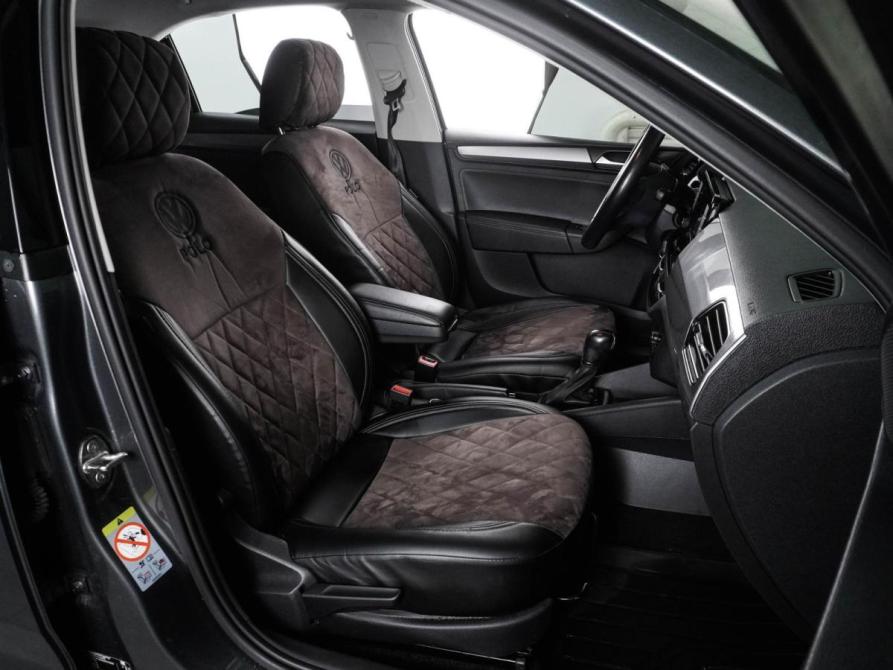 Volkswagen Polo VI Воронеж  - изображение 8