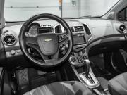 Chevrolet Aveo II Екатеринбург  - изображение 30