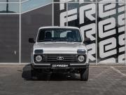 Lada (ВАЗ) Niva Legend Краснодар  - изображение 16
