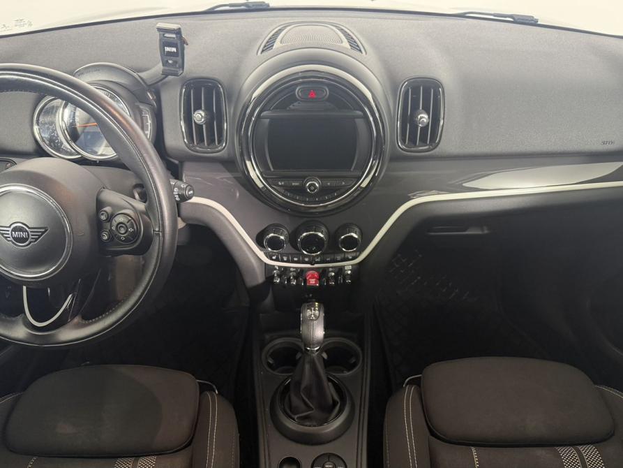 Mini Countryman II Москва  - изображение 16