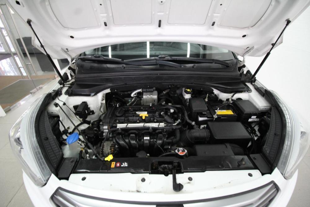 Hyundai Creta I Сургут  - изображение 20
