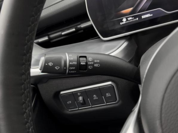 Haval F7 II с пробегом 2024 года, цена 2 850 000 рублей, 33383 км, внедорожник, Автокод Объявления