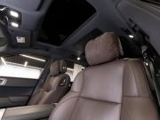 Li Auto (Lixiang) L9 I Москва  - изображение 49