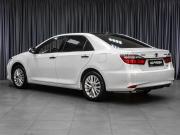 Toyota Camry VII (XV50) Рестайлинг Тюмень  - изображение 27