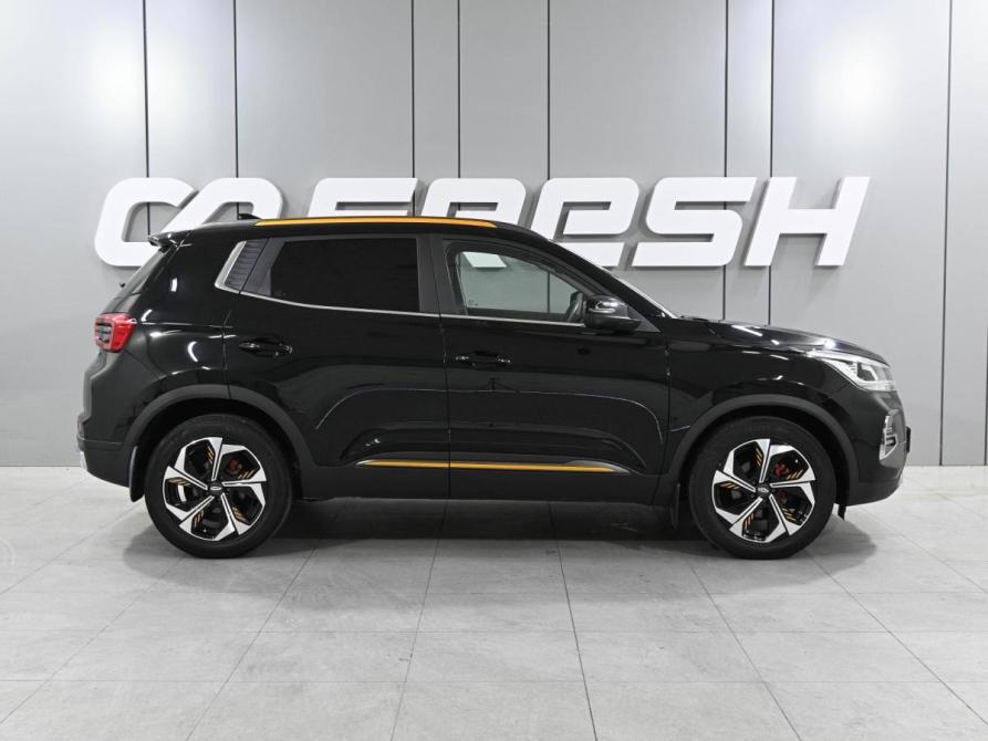 Chery Tiggo 4 Pro I Ростов-на-Дону  - изображение 5