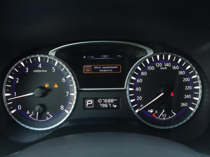 Infiniti QX60 I Казань  - изображение 16