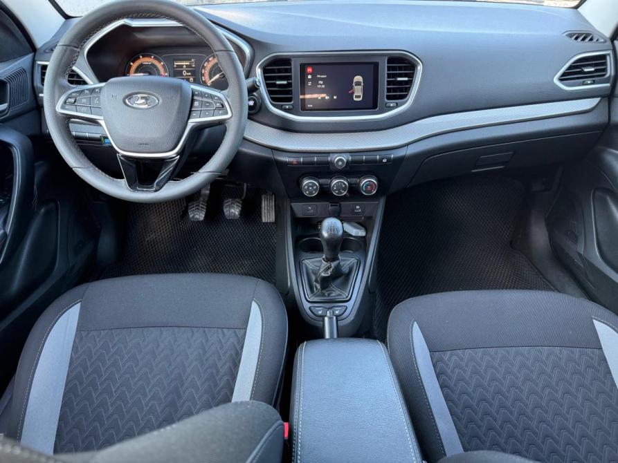 Lada (ВАЗ) Vesta I Рестайлинг (NG) Курган  - изображение 6