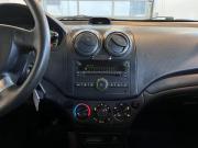 Chevrolet Aveo I Рестайлинг Чебоксары  - изображение 46