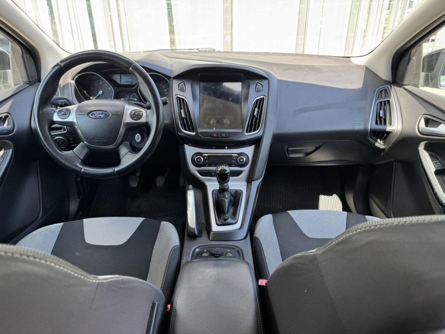 Ford Focus III Воронеж  - изображение 9