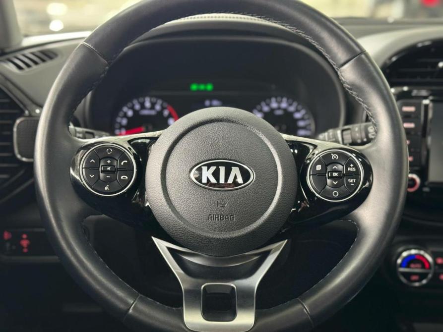 Kia Soul III Оренбург  - изображение 19