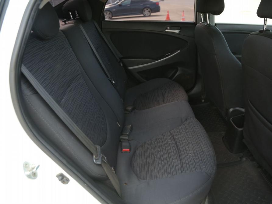 Hyundai Solaris I Рестайлинг Иваново  - изображение 11