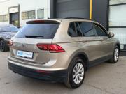 Volkswagen Tiguan II Москва  - изображение 21