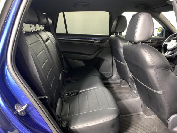 Skoda Kodiaq I с пробегом 2020 года, цена 3 155 000 рублей, 104289 км, внедорожник, Автокод Объявления