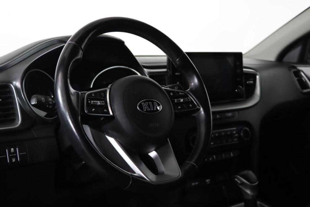 Kia Ceed III Рестайлинг Нижний Новгород  - изображение 9