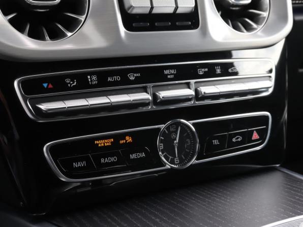 Mercedes-Benz G-Класс III (W463) с пробегом 2020 года, цена 13 300 000 рублей, 112450 км, внедорожник, Автокод Объявления
