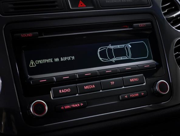Volkswagen Tiguan I Рестайлинг с пробегом 2012 года, цена 930 000 рублей, 185501 км, внедорожник, Автокод Объявления
