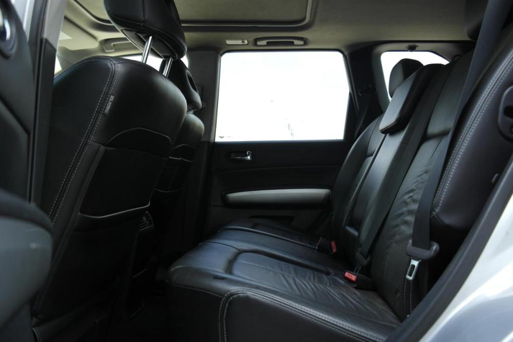 Nissan X-Trail II Рестайлинг Воронеж  - изображение 20