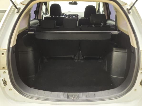 Mitsubishi Outlander III с пробегом 2014 года, цена 1 249 000 рублей, 152000 км, внедорожник, Автокод Объявления