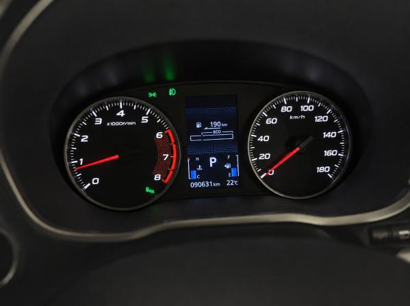 Mitsubishi Eclipse Cross I с пробегом 2018 года, цена 1 890 000 рублей, 90000 км, внедорожник, Автокод Объявления