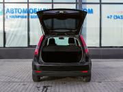 Ford Fiesta Mk5 Екатеринбург  - изображение 39