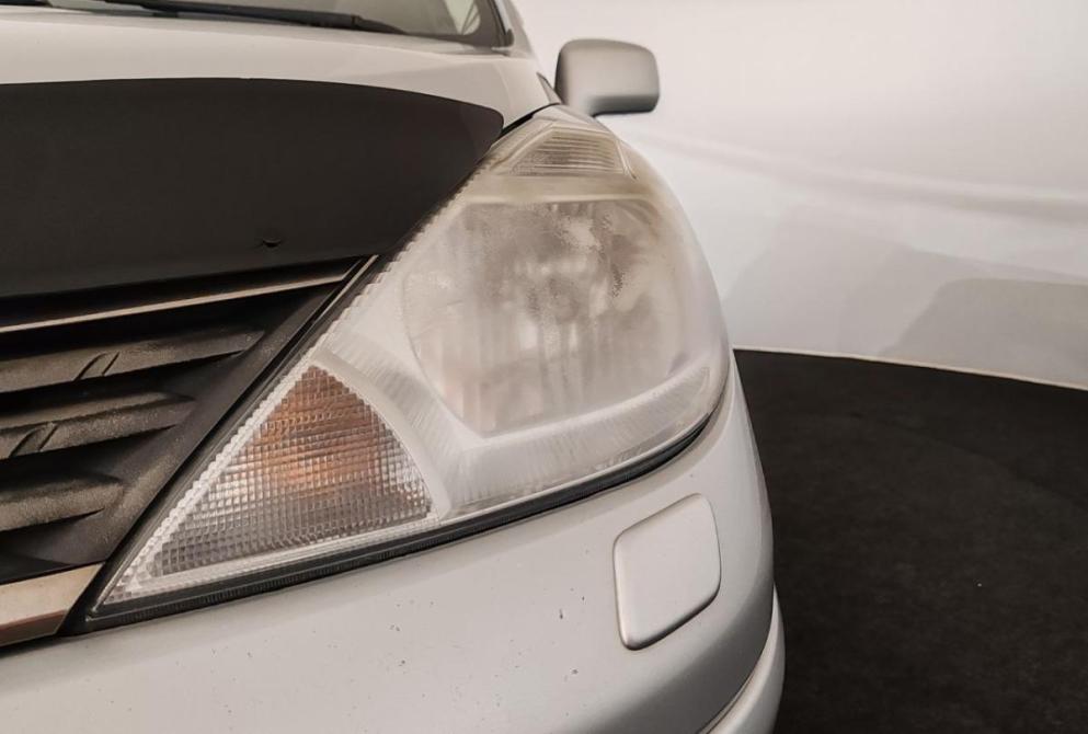 Nissan Tiida I Ярославль  - изображение 20