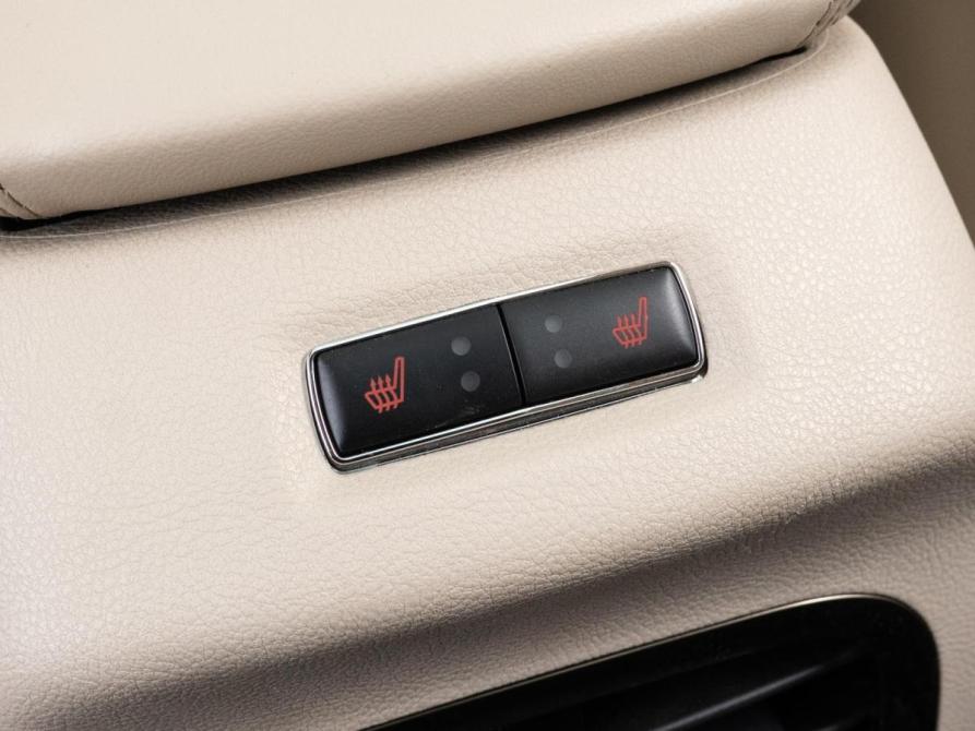 Lincoln MKC I Рестайлинг Краснодар  - изображение 21
