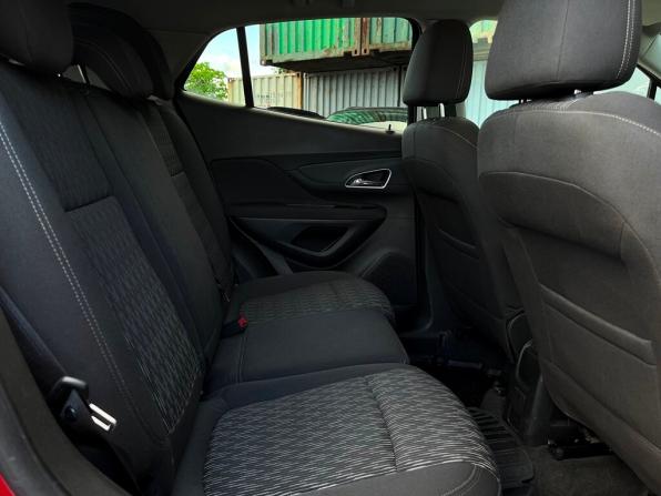 Opel Mokka I с пробегом 2013 года, цена 986 300 рублей, 124734 км, внедорожник, Автокод Объявления