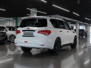 Infiniti QX80 I Москва  - изображение 35