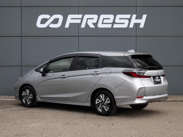 Honda Shuttle II Рестайлинг с пробегом 2020 года, цена 1 480 000 рублей, 84722 км, универсал, Автокод Объявления