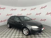 Chevrolet Lacetti I Псков  - изображение 26