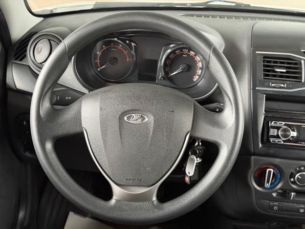 Lada (ВАЗ) Granta I Рестайлинг с пробегом 2025 года, цена 899 000 рублей, 22079 км, седан, Автокод Объявления