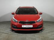 Kia Ceed II Рестайлинг Санкт-Петербург  - изображение 19