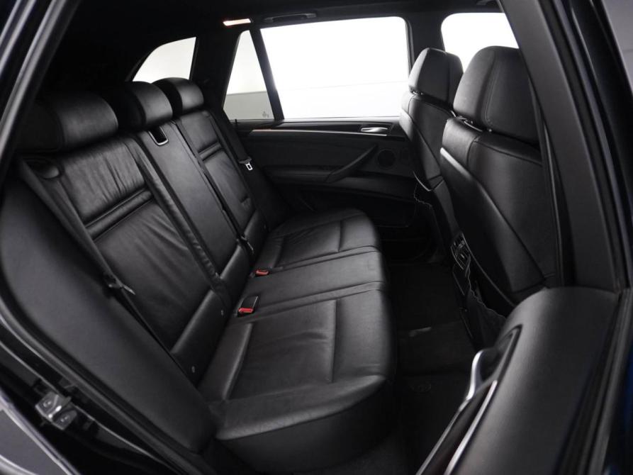 BMW X5 II (E70) Рестайлинг Москва  - изображение 7