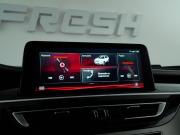 Changan CS75 I Рестайлинг Москва  - изображение 38