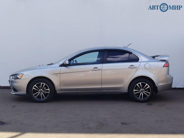Mitsubishi Lancer X Рестайлинг с пробегом 2013 года, цена 1 100 000 рублей, 80580 км, седан, Автокод Объявления