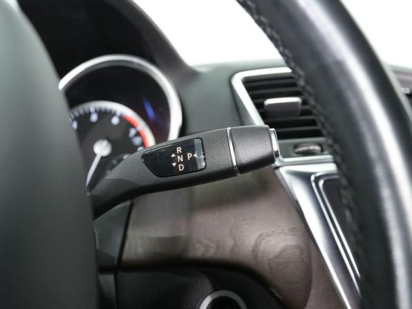Mercedes-Benz M-Класс III (W166) с пробегом 2015 года, цена 3 650 000 рублей, 43000 км, внедорожник, Автокод Объявления