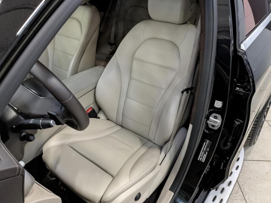 Mercedes-Benz GLC Coupe I (C253) Рестайлинг Москва  - изображение 20