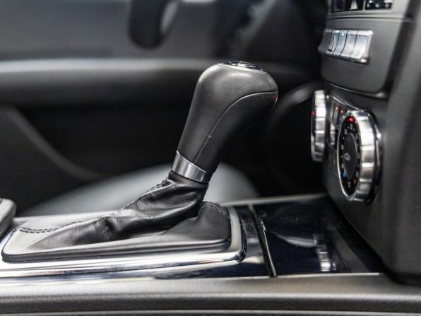 Mercedes-Benz C-Класс III (W204) Рестайлинг с пробегом 2012 года, цена 1 408 000 рублей, 229294 км, седан, Автокод Объявления