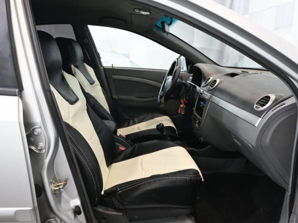 Chevrolet Lacetti I с пробегом 2012 года, цена 370 000 рублей, 170264 км, хэтчбек, Автокод Объявления