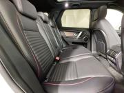 Land Rover Discovery Sport I Рестайлинг Москва  - изображение 38