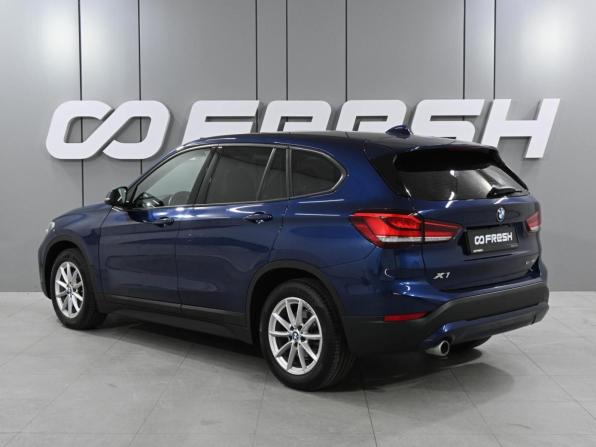 BMW X1 II (F48) Рестайлинг с пробегом 2019 года, цена 2 689 000 рублей, 74604 км, внедорожник, Автокод Объявления