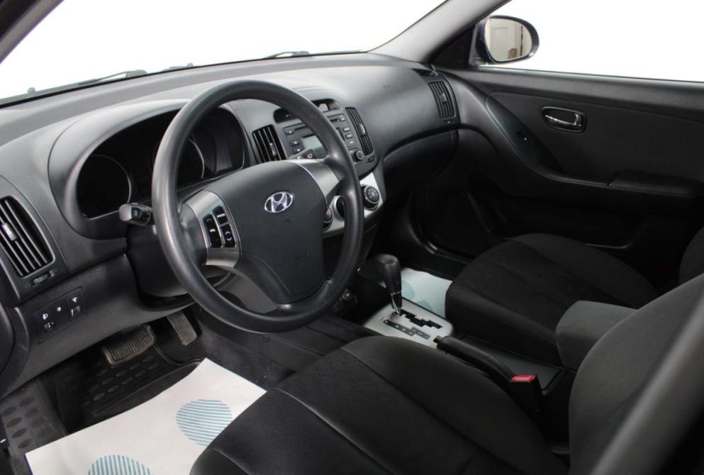 Hyundai Elantra IV (HD) Нижний Новгород  - изображение 10